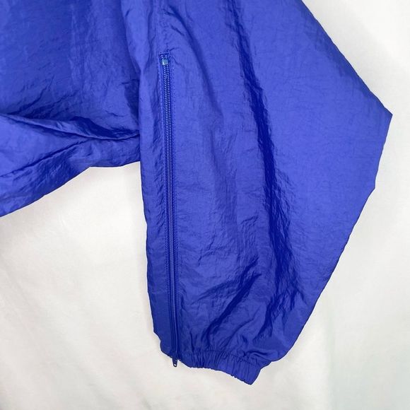 Vintage Nike Windbreaker pants - Picture 5 of 6